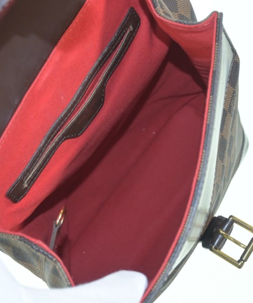LOUIS VUITTON เป้สะพายหลัง
