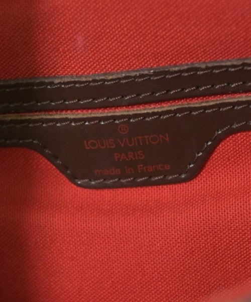 LOUIS VUITTON เป้สะพายหลัง