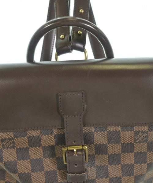 LOUIS VUITTON เป้สะพายหลัง