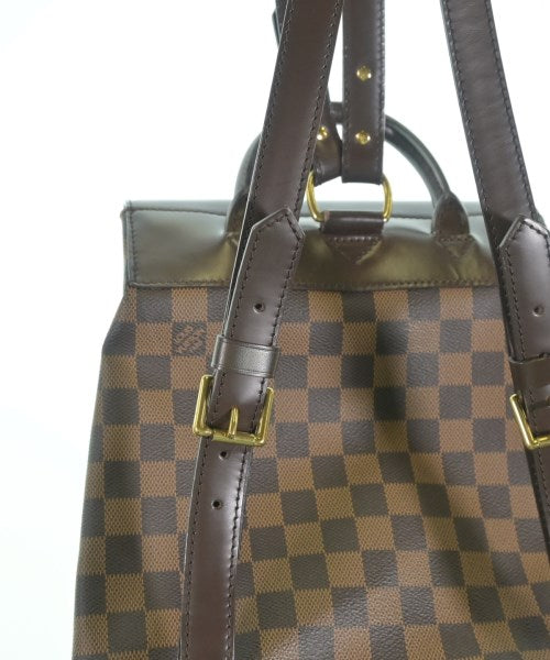 LOUIS VUITTON เป้สะพายหลัง
