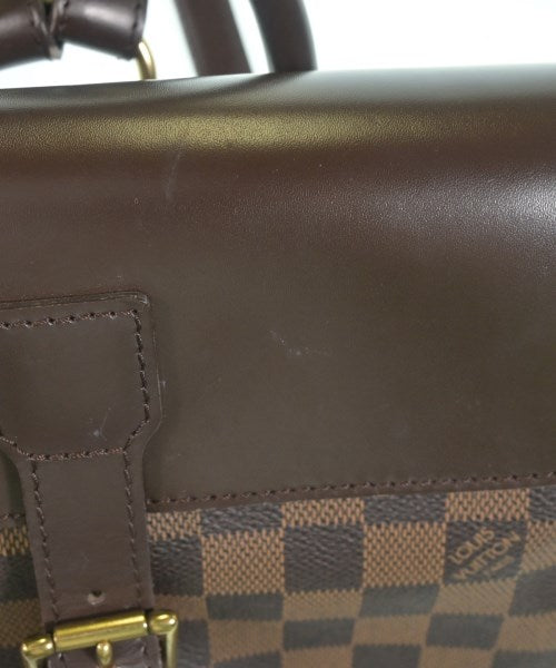 LOUIS VUITTON เป้สะพายหลัง