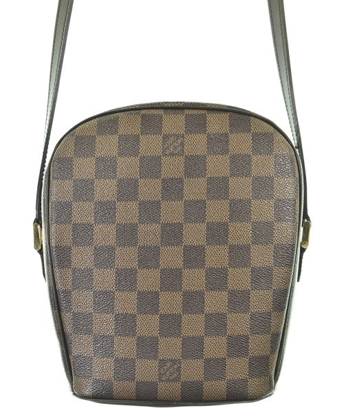 LOUIS VUITTON กระเป๋าสะพาย
