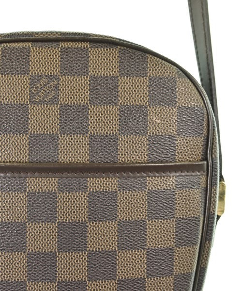 LOUIS VUITTON กระเป๋าสะพาย