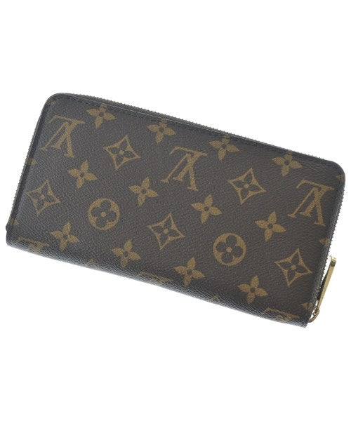 LOUIS VUITTON กระเป๋าสตางค์/กระเป๋าใส่เหรียญ