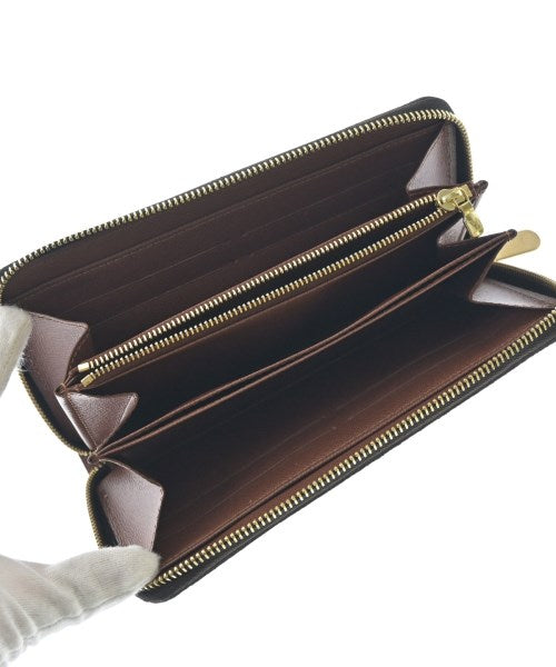 LOUIS VUITTON กระเป๋าสตางค์/กระเป๋าใส่เหรียญ