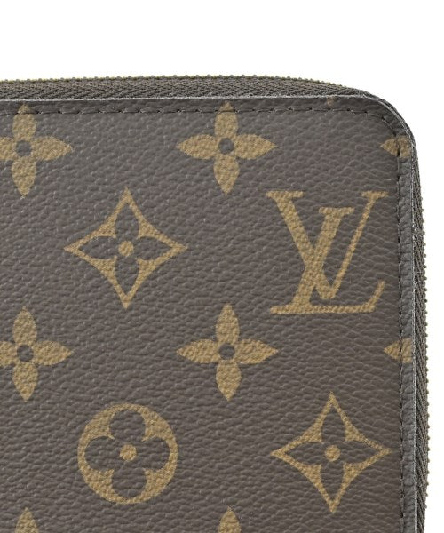 LOUIS VUITTON กระเป๋าสตางค์/กระเป๋าใส่เหรียญ