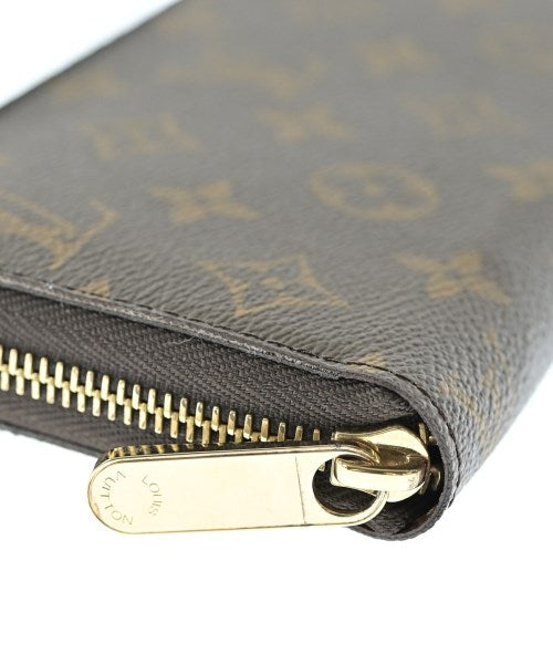 LOUIS VUITTON กระเป๋าสตางค์/กระเป๋าใส่เหรียญ