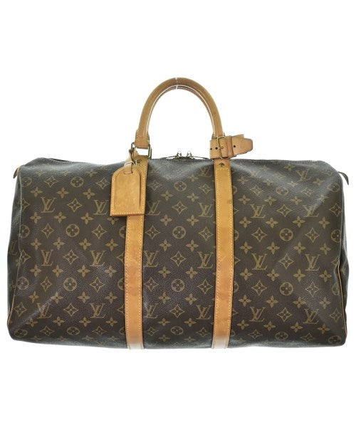 LOUIS VUITTON กระเป๋าใส่อุปกรณ์ขนาดใหญ่