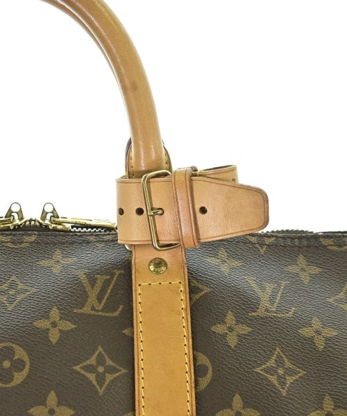 LOUIS VUITTON กระเป๋าใส่อุปกรณ์ขนาดใหญ่