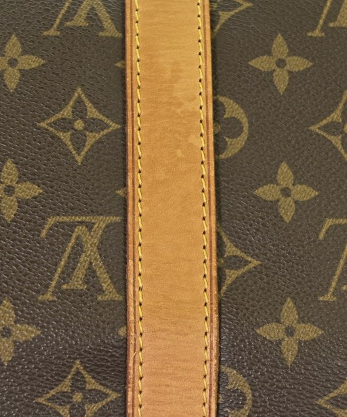 LOUIS VUITTON กระเป๋าใส่อุปกรณ์ขนาดใหญ่