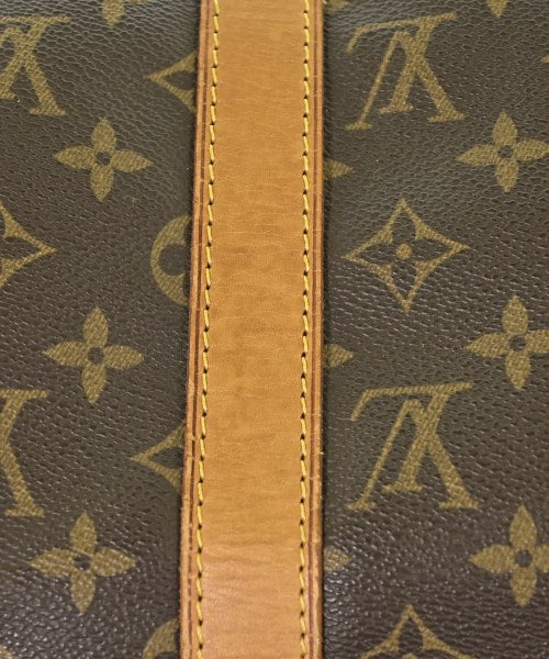 LOUIS VUITTON กระเป๋าใส่อุปกรณ์ขนาดใหญ่