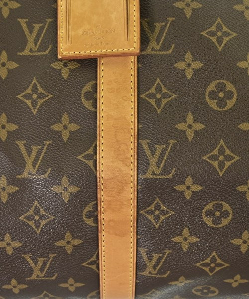 LOUIS VUITTON กระเป๋าใส่อุปกรณ์ขนาดใหญ่