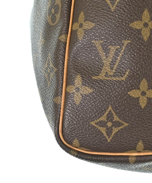 LOUIS VUITTON กระเป๋าใส่อุปกรณ์ขนาดใหญ่