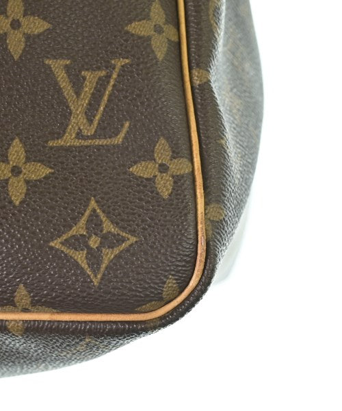 LOUIS VUITTON กระเป๋าใส่อุปกรณ์ขนาดใหญ่