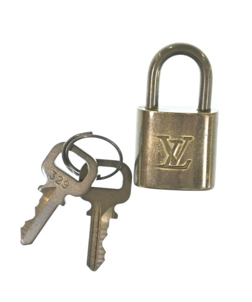LOUIS VUITTON กระเป๋าใส่อุปกรณ์ขนาดใหญ่