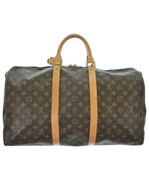 LOUIS VUITTON กระเป๋าใส่อุปกรณ์ขนาดใหญ่