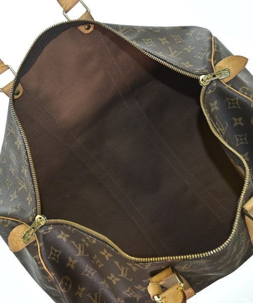 LOUIS VUITTON กระเป๋าใส่อุปกรณ์ขนาดใหญ่
