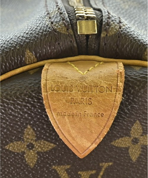 LOUIS VUITTON กระเป๋าใส่อุปกรณ์ขนาดใหญ่