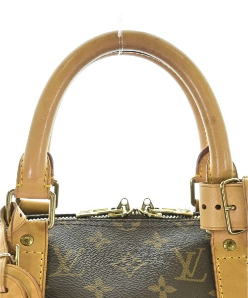 LOUIS VUITTON กระเป๋าใส่อุปกรณ์ขนาดใหญ่