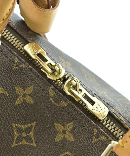 LOUIS VUITTON กระเป๋าใส่อุปกรณ์ขนาดใหญ่