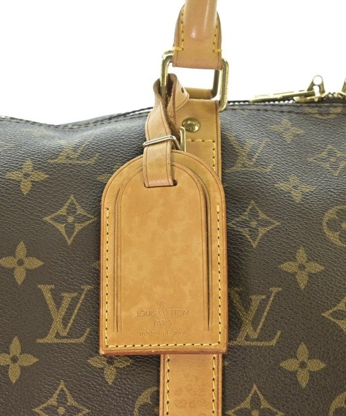 LOUIS VUITTON กระเป๋าใส่อุปกรณ์ขนาดใหญ่