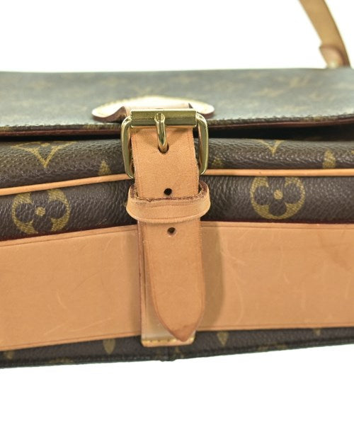 LOUIS VUITTON กระเป๋าสะพาย