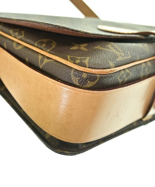 LOUIS VUITTON กระเป๋าสะพาย