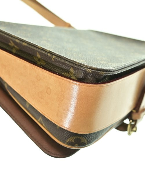 LOUIS VUITTON กระเป๋าสะพาย