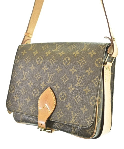 LOUIS VUITTON กระเป๋าสะพาย