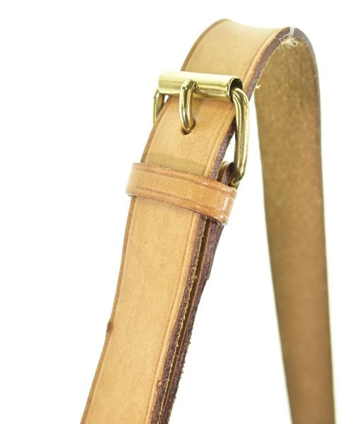 LOUIS VUITTON กระเป๋าสะพาย