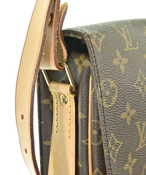 LOUIS VUITTON กระเป๋าสะพาย