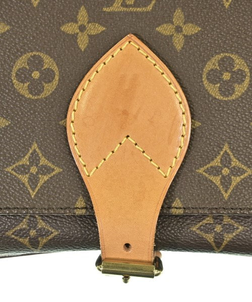 LOUIS VUITTON กระเป๋าสะพาย