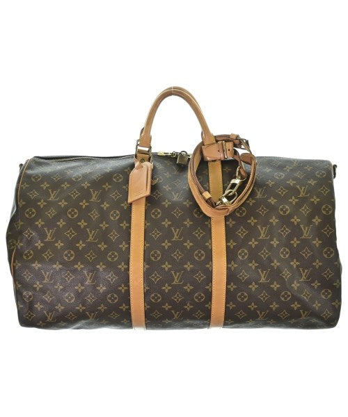 LOUIS VUITTON กระเป๋าใส่อุปกรณ์ขนาดใหญ่