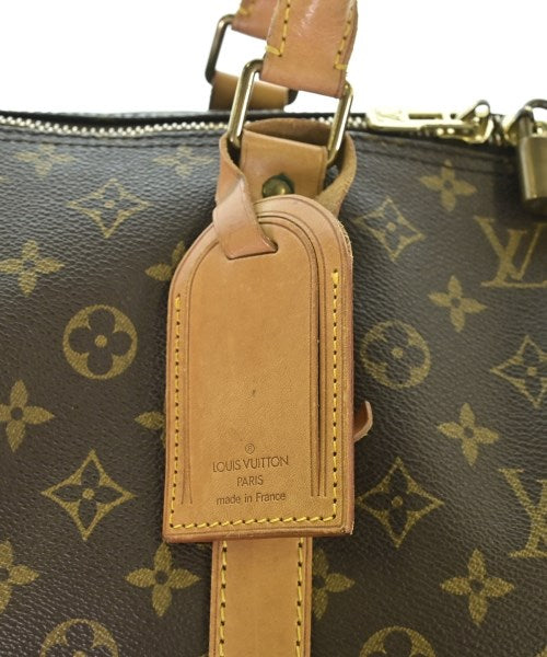 LOUIS VUITTON กระเป๋าใส่อุปกรณ์ขนาดใหญ่