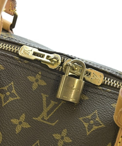 LOUIS VUITTON กระเป๋าใส่อุปกรณ์ขนาดใหญ่