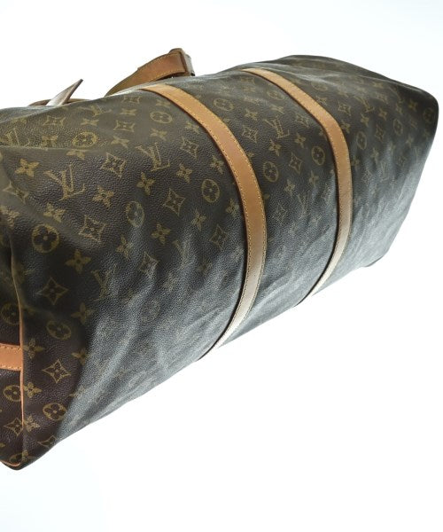 LOUIS VUITTON กระเป๋าใส่อุปกรณ์ขนาดใหญ่