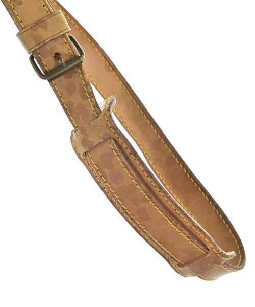 LOUIS VUITTON กระเป๋าใส่อุปกรณ์ขนาดใหญ่