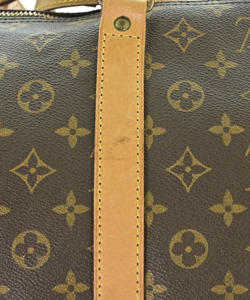 LOUIS VUITTON กระเป๋าใส่อุปกรณ์ขนาดใหญ่
