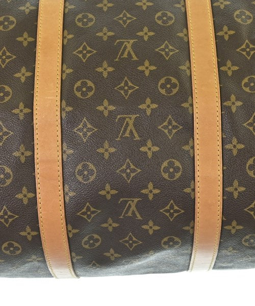 LOUIS VUITTON กระเป๋าใส่อุปกรณ์ขนาดใหญ่