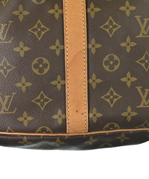 LOUIS VUITTON กระเป๋าใส่อุปกรณ์ขนาดใหญ่