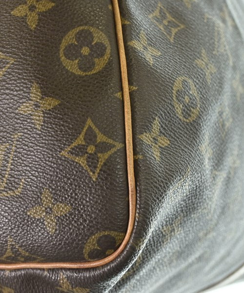 LOUIS VUITTON กระเป๋าใส่อุปกรณ์ขนาดใหญ่