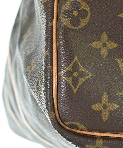 LOUIS VUITTON กระเป๋าใส่อุปกรณ์ขนาดใหญ่