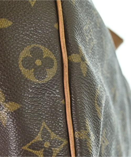 LOUIS VUITTON กระเป๋าใส่อุปกรณ์ขนาดใหญ่