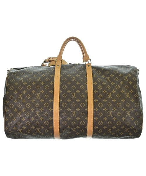 LOUIS VUITTON กระเป๋าใส่อุปกรณ์ขนาดใหญ่