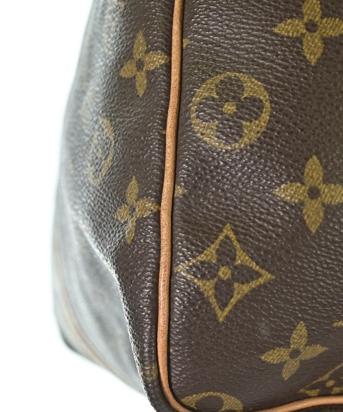 LOUIS VUITTON กระเป๋าใส่อุปกรณ์ขนาดใหญ่