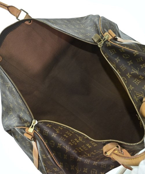 LOUIS VUITTON กระเป๋าใส่อุปกรณ์ขนาดใหญ่
