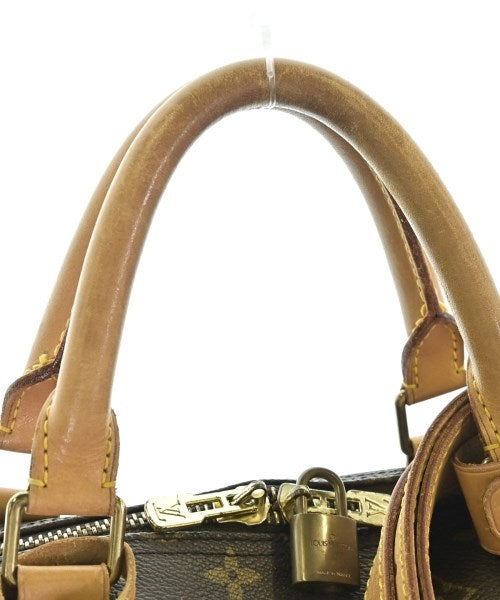 LOUIS VUITTON กระเป๋าใส่อุปกรณ์ขนาดใหญ่