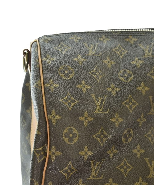 LOUIS VUITTON กระเป๋าใส่อุปกรณ์ขนาดใหญ่
