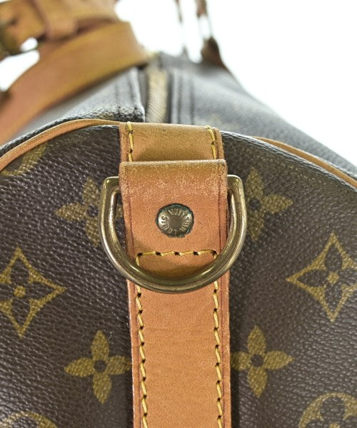 LOUIS VUITTON กระเป๋าใส่อุปกรณ์ขนาดใหญ่