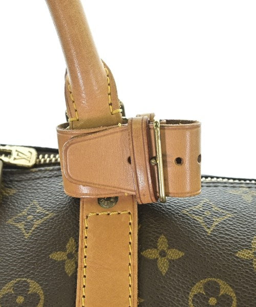 LOUIS VUITTON กระเป๋าใส่อุปกรณ์ขนาดใหญ่